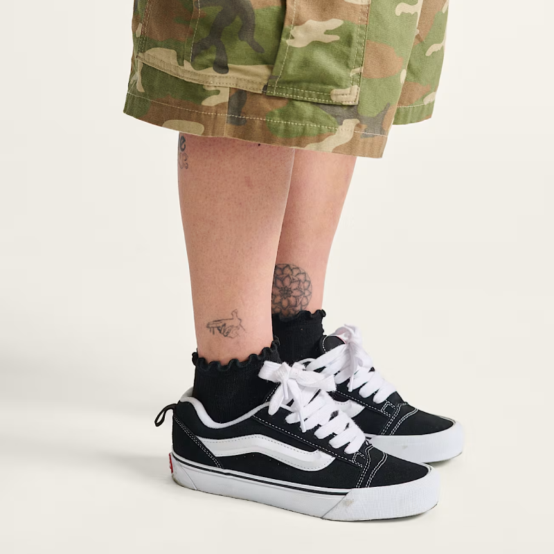 Chaussures Knu Skool